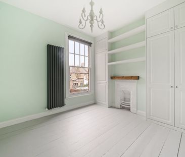 2 Bed End Terrace, Farrant Avenue, N22 - Photo 5