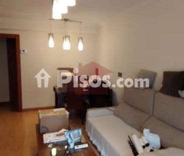 Piso en alquiler en Plaza del Oeste - Photo 2