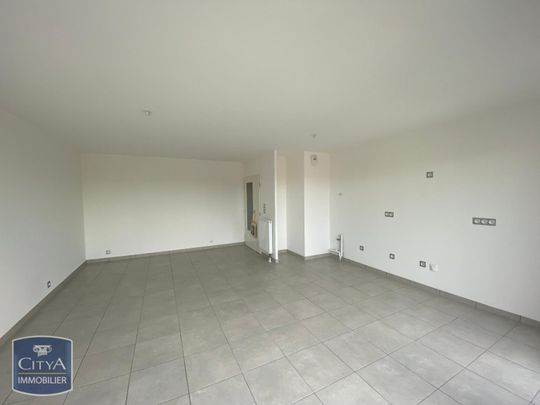 Location Appartement 3 pièces 68m² STE LUCE SUR LOIRE 44980 - Photo 1