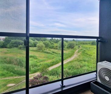 Kliny, 2 Pokoje, balkon, klimatyzacja! 46 m² - Фото 6