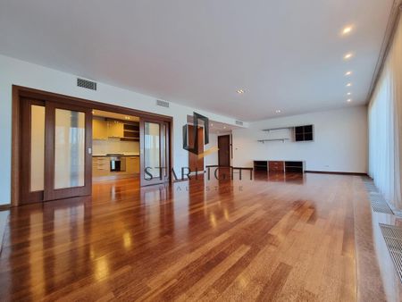 Aviatorilor Luxury Living | Splendid 3-bedroom For Rent - Fotografie 2