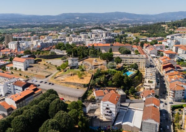 Apartamento T2 em Braga