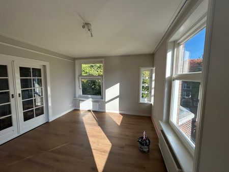 Te huur: Appartement Agamemnonstraat 18 3 in Amsterdam - foto 2