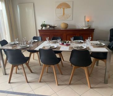 4.5 Zimmer, 117 m², 1. Stock - Photo 2