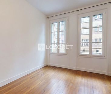 Appartement T3 VIROFLAY à louer - Photo 1