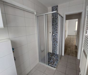 Ebenerdige Dusche / EBK / Am Campus - Photo 3