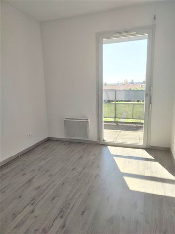 Location Appartement 3 pièces 64m² TOULOUSE 31100 - Photo 3