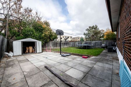For Lease - 16 BRISCO Street Unit# BSMT, Brampton, Ontario - Photo 5