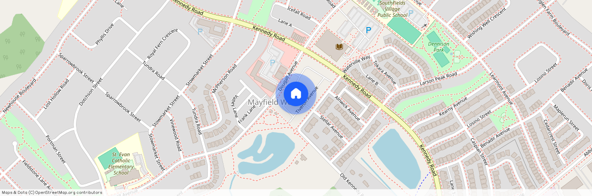 4 Joseph Halbert Place, Caledon