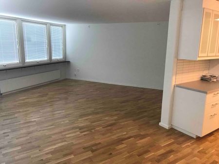 Karl Johans gata 12 - Photo 2