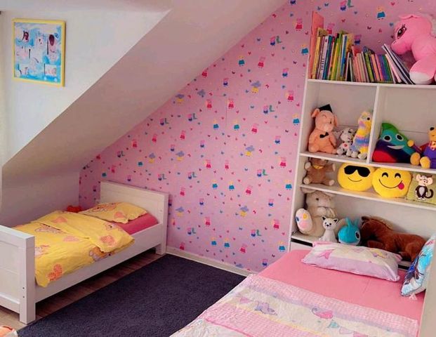 nachmieter gesucht bergisch Gladbach paffrath kaltmiete 749 - Foto 1