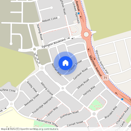 12 Lindquist Vsta, WA 6034, Eglinton