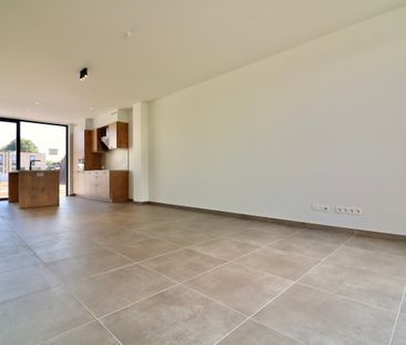 Huis te huur in Sint-Laureins met 4 slaapkamers - Foto 4