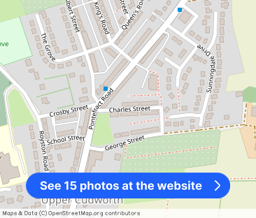 Charles Street, Cudworth, Barnsley, S72 - Photo 1