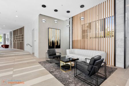 207/44 Constitution Avenue, Parkes ACT 2600 - Apartment For Rent | Domain - Photo 3