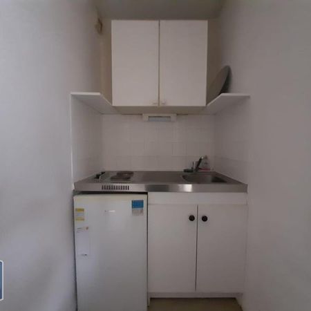 Location Appartement 1 pièce 19m² NANTES 44200 - Photo 3