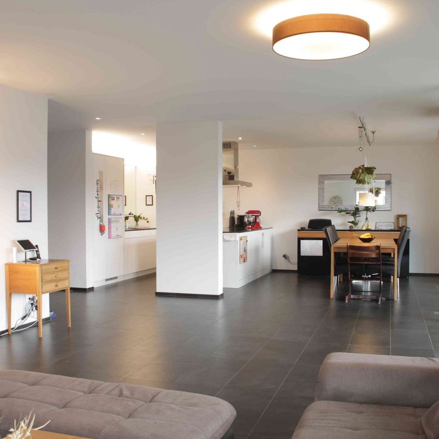 4.5 Zimmer, 168 m², EG - Photo 1