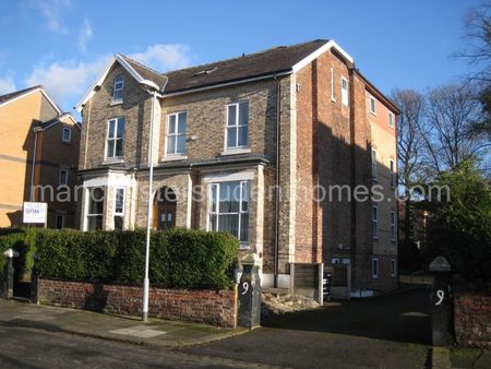 Mitford Road, Manchester, M14 6UL - Photo 4