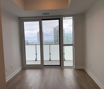 For Lease - 430 Square One Drive Unit# 3303, Mississauga, Ontario - Photo 3