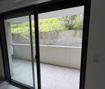 SANS FRAIS D AGENCE-T2 CLIMATISE-BALCON 17M2 663.89 - Photo 5