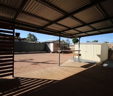 140 Gaffney Street, 2880, Broken Hill Nsw - Photo 4