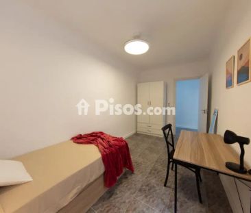 Piso en alquiler en Carolinas - Photo 4
