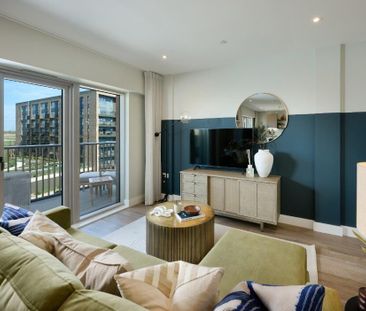 2 bedroom flat to rent - Photo 1