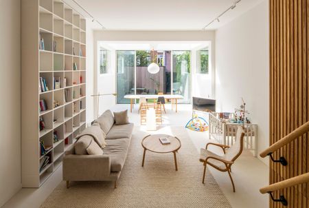 Weesperzijde 112-B, Weesperzijde-Midden/Zuid, 1091EN, Amsterdam - Photo 3