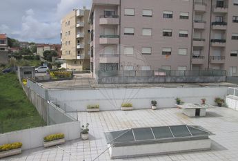Apartamento T2 em Porto