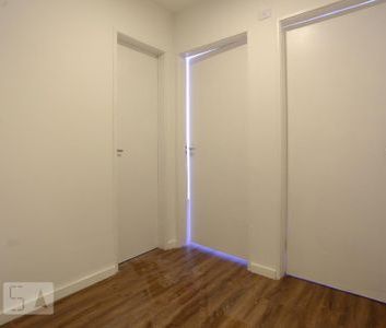 Apartamento para alugar com 42m², 1 quarto e sem vaga - Photo 2