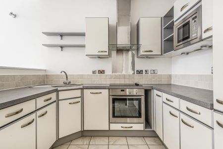 2 bedroom apartment to rent - Photo 5