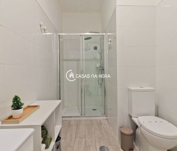Apartamento T1 em Porto - Foto 1
