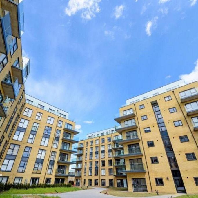 2 bedroom apartment to rent - Photo 1