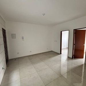 Apartamento para alugar com 35m², 2 quartos e sem vaga - Foto 2