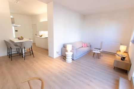 Appartement in Ukkel - Photo 3