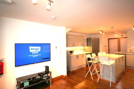 7 Bed Semi-Detached House, Brailsford Road, M14 - Photo 5