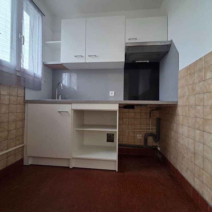 Location Appartement 2 pièces 34m² - Photo 1