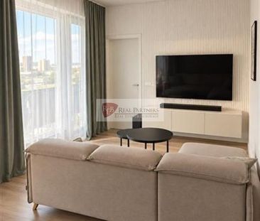 Prenájom, 2-izb. byt, 48 m - Photo 2