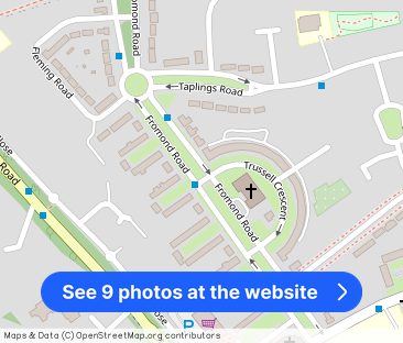 Fromond Road, Weeke, Winchester - Photo 1