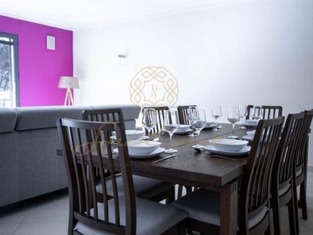 4 room luxury House for rent in Sesimbra, Portugal - Photo 4