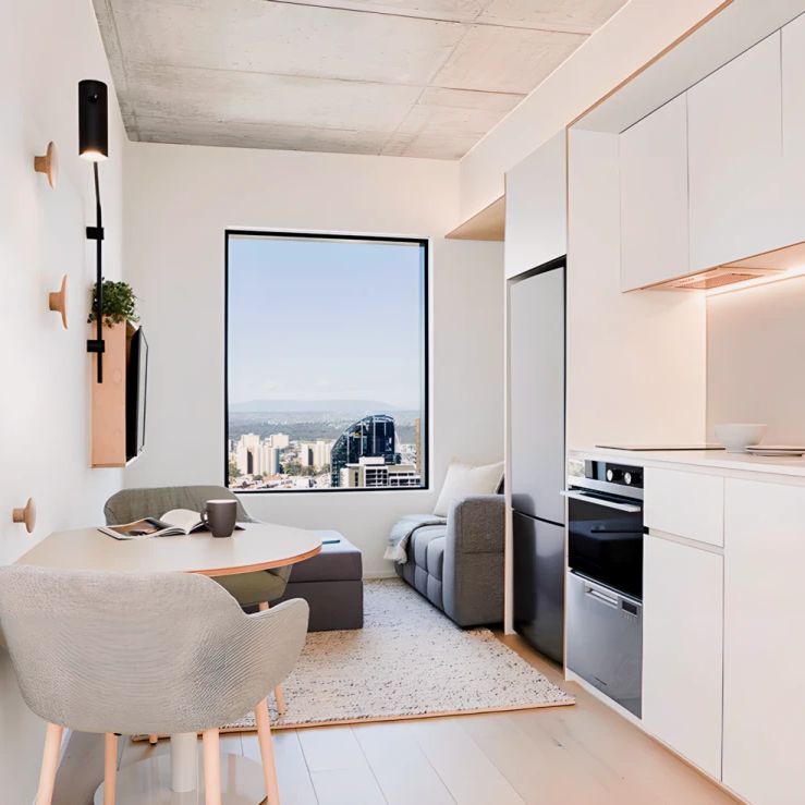 Signature Studio Suite - Photo 1