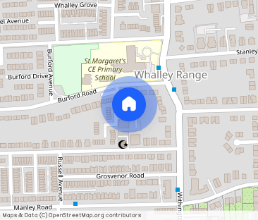 Cotterdale Close, Whalley Range, Manchester. M16 8EA - Photo 1