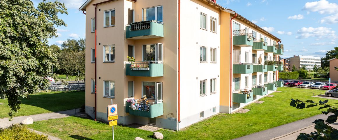 Odalvägen 9 B - Photo 1