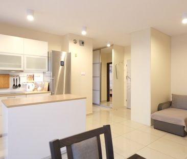 Sosnowiec, Milowice Mieszkanie na wynajem - Фото 1