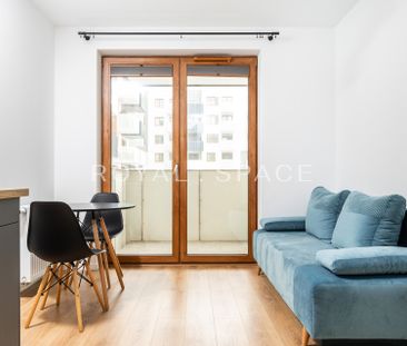 Nowe mieszkanie z balkonem na Czyżynach + parking - Photo 2