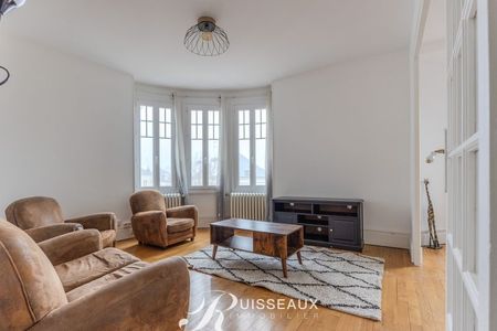 Appartement 3 pièces à louer - Photo 3