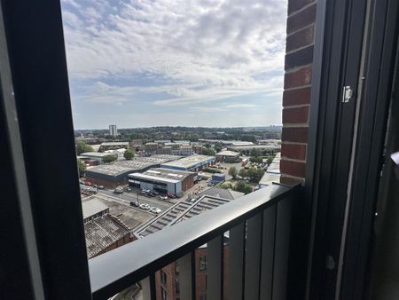 1 bedroom apartment to rent - Photo 5