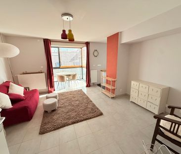 A louer Brest Saint Martin T2 meublé dans residence de standing - Photo 1
