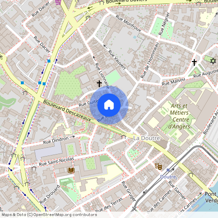 Angers