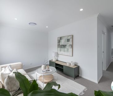 Sophisticated Coastal Living I Premium Nords Wharf Residence - Photo 4